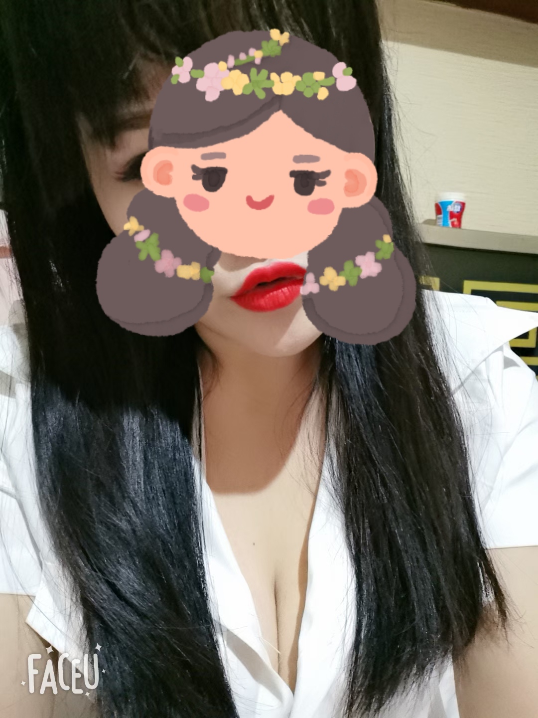 肥逼大奶的妹妹